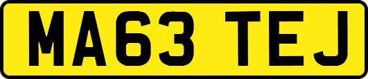 MA63TEJ