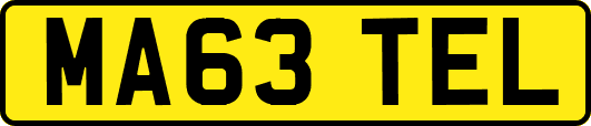 MA63TEL