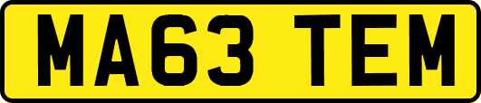 MA63TEM