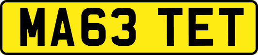 MA63TET