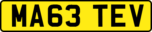 MA63TEV