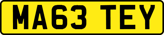 MA63TEY