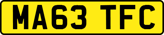MA63TFC