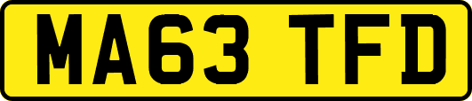MA63TFD
