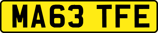 MA63TFE