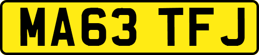 MA63TFJ