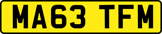 MA63TFM