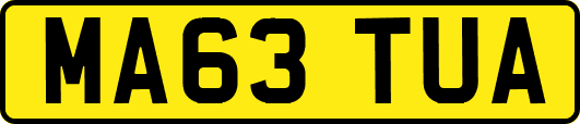 MA63TUA