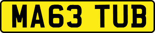 MA63TUB
