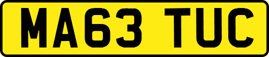 MA63TUC