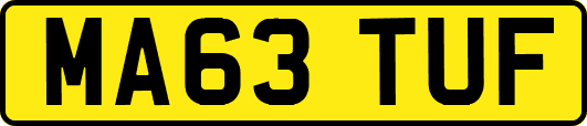 MA63TUF