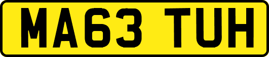 MA63TUH
