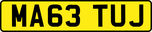 MA63TUJ