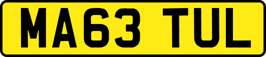 MA63TUL