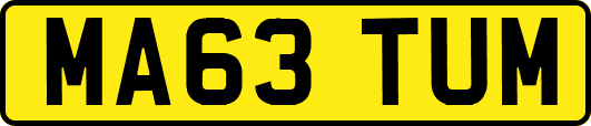 MA63TUM