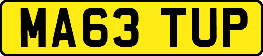 MA63TUP