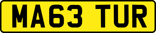 MA63TUR
