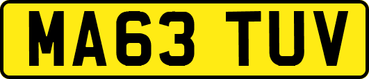 MA63TUV