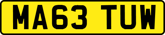 MA63TUW