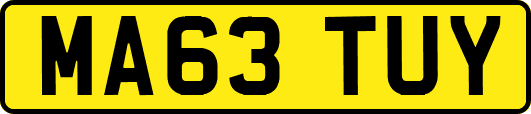 MA63TUY
