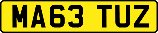 MA63TUZ