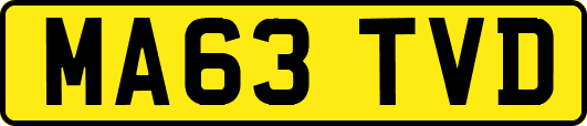 MA63TVD