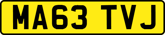 MA63TVJ