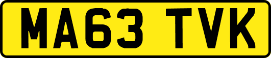 MA63TVK