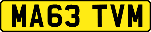 MA63TVM