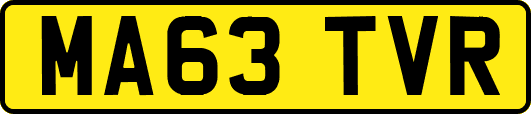 MA63TVR