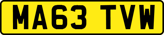 MA63TVW