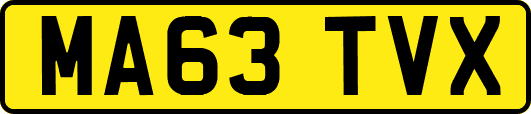 MA63TVX