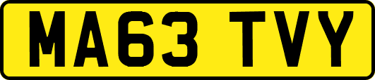 MA63TVY