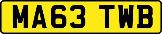 MA63TWB