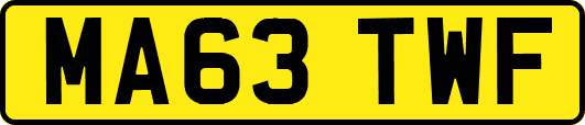 MA63TWF