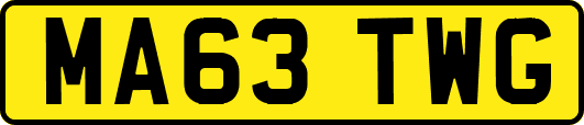 MA63TWG