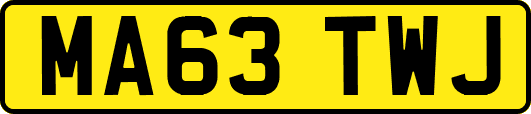 MA63TWJ