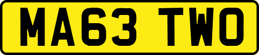 MA63TWO