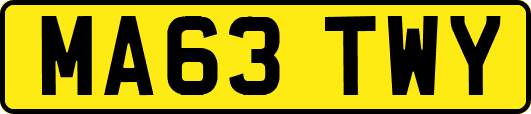 MA63TWY