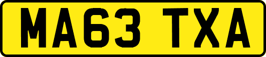 MA63TXA