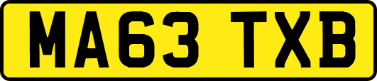MA63TXB