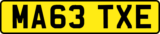 MA63TXE