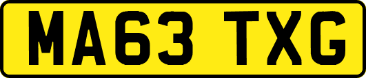 MA63TXG