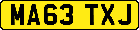 MA63TXJ