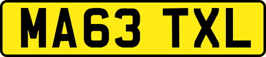 MA63TXL