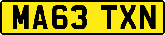 MA63TXN