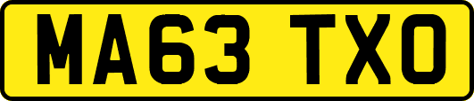 MA63TXO