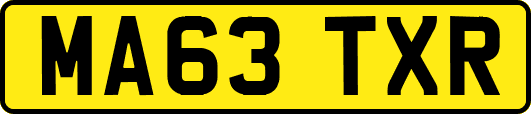 MA63TXR