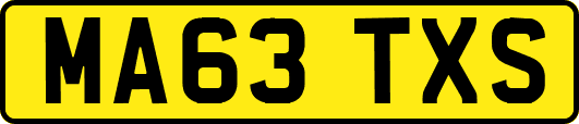 MA63TXS