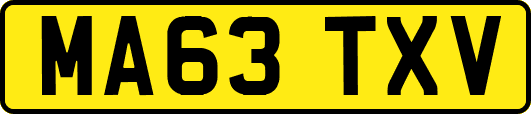 MA63TXV